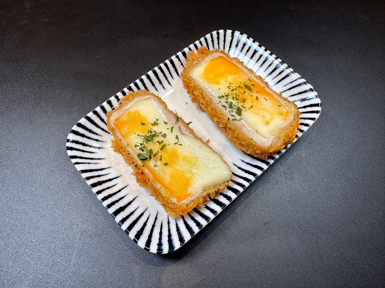 치즈 카츠